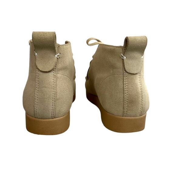 EVERLANE the Moc Toe Boot in Pebble Stone Women's Size 9 - Picture 11 of 16